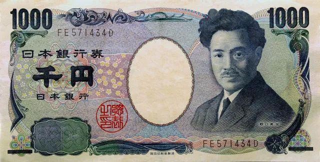 日元距离 24年最低水平越来越近，黑田东彦“鸽”声不断，140近在咫尺！