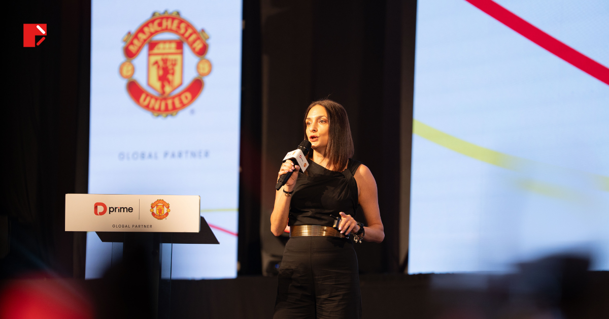 Tôn Vinh Mối Quan Hệ Đối Tác Tốt Đẹp Cùng Man Utd Tại Kuala Lumpur